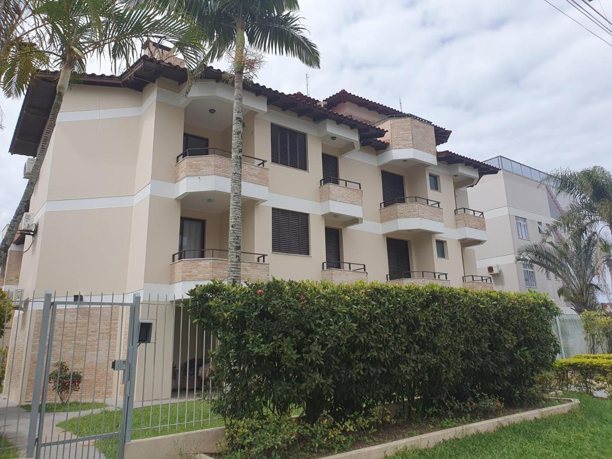 Apartament Apartamento 50Mts Praia Dos Ingleses Florianópolis Zewnętrze zdjęcie