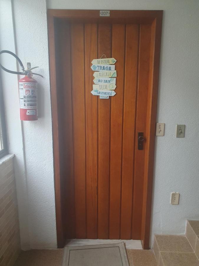 Apartament Apartamento 50Mts Praia Dos Ingleses Florianópolis Zewnętrze zdjęcie