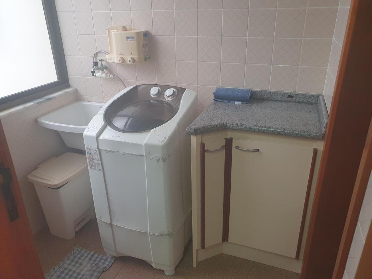 Apartament Apartamento 50Mts Praia Dos Ingleses Florianópolis Zewnętrze zdjęcie