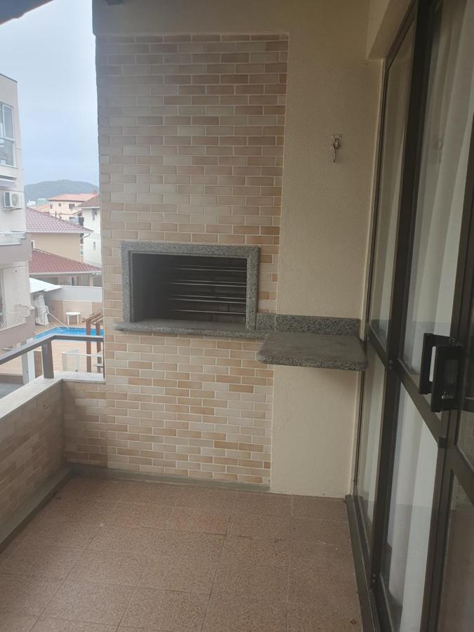 Apartament Apartamento 50Mts Praia Dos Ingleses Florianópolis Zewnętrze zdjęcie